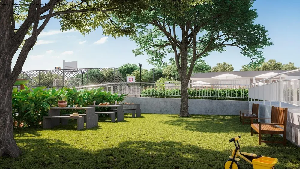 Casa, 2 quartos, 40 m² - Foto 6