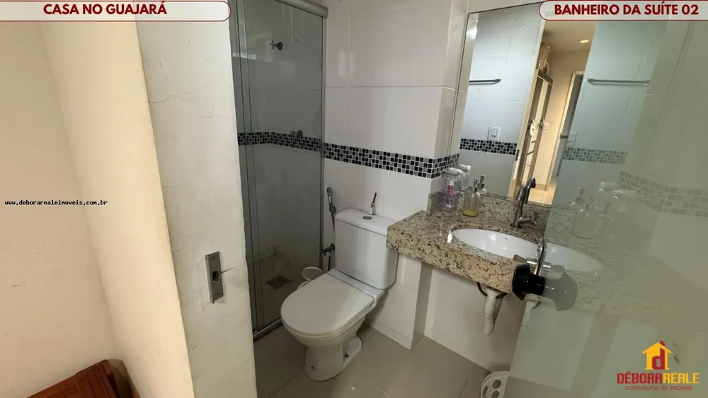 Casa, 3 quartos - Foto 8