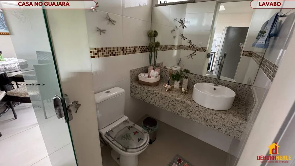 Casa, 3 quartos - Foto 7