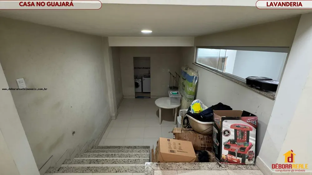 Casa, 3 quartos - Foto 6