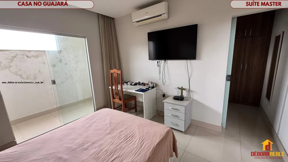 Casa, 3 quartos - Foto 5