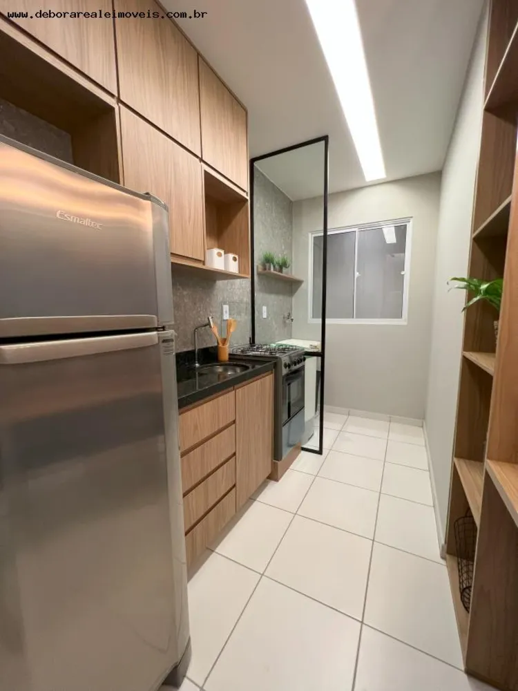 Apartamento, 2 quartos, 41 m² - Foto 4