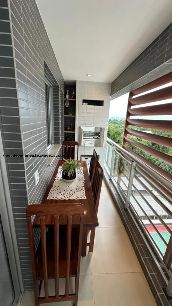 Apartamento, 3 quartos, 110 m² - Foto 4