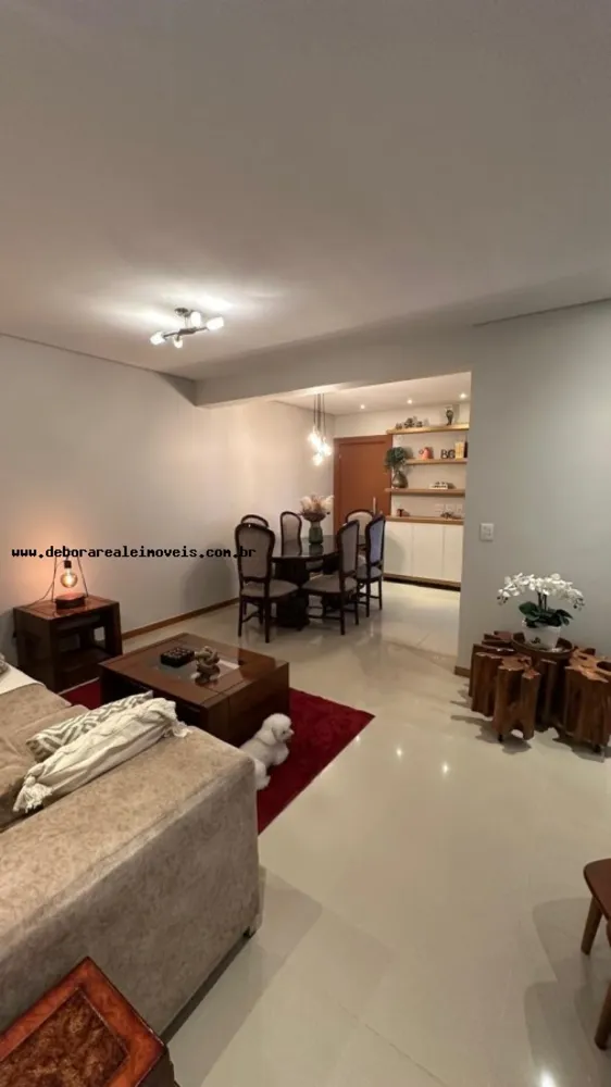 Apartamento, 3 quartos, 110 m² - Foto 2
