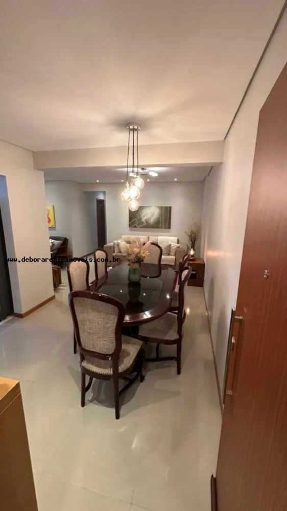 Apartamento, 3 quartos, 110 m² - Foto 1