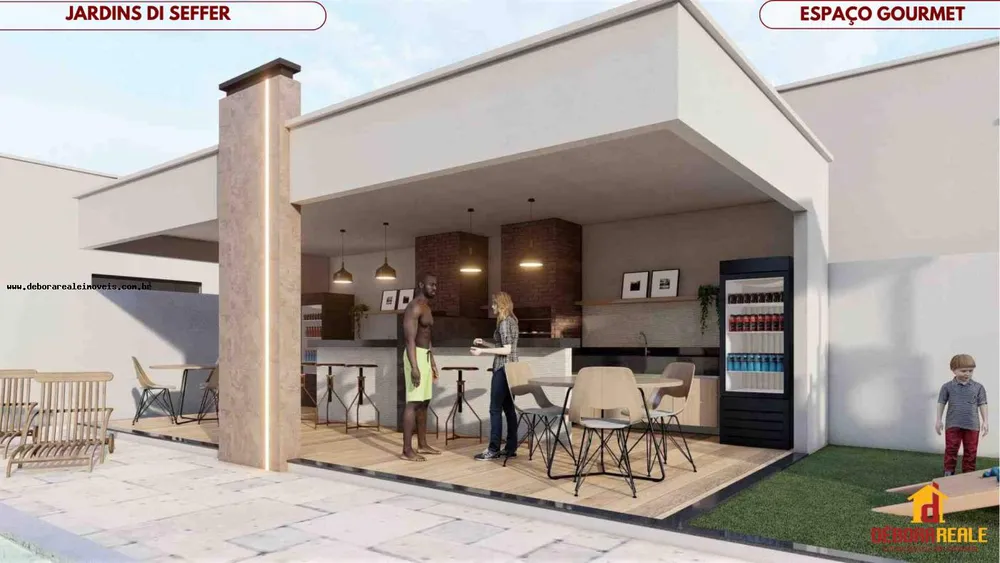 Casa de Condomínio, 3 quartos - Foto 7