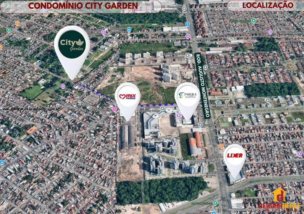 Terreno, 168 m² - Foto 7