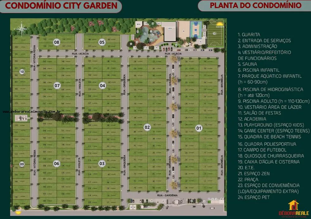 Terreno, 168 m² - Foto 6