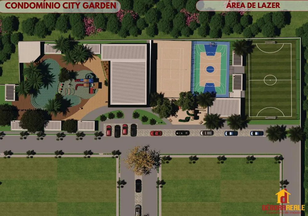 Terreno, 168 m² - Foto 5