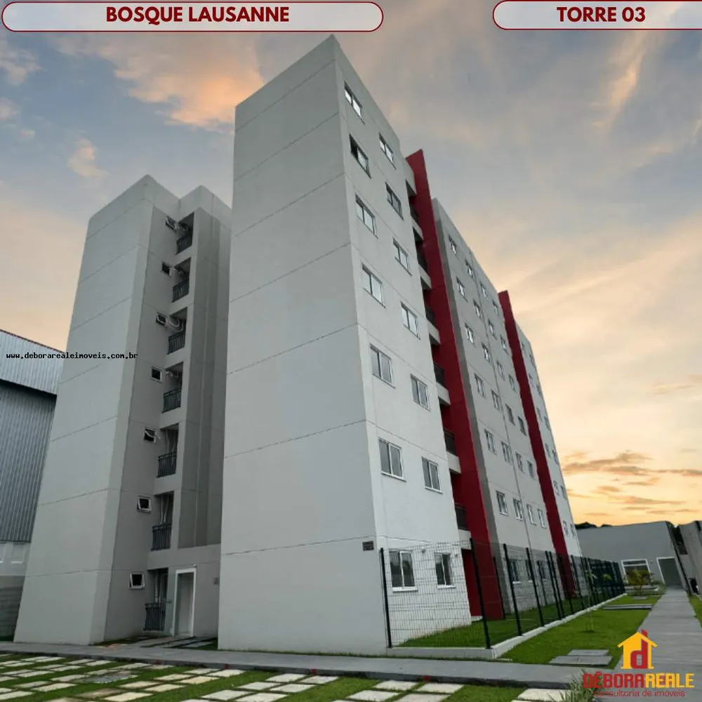 Apartamento, 2 quartos - Foto 2