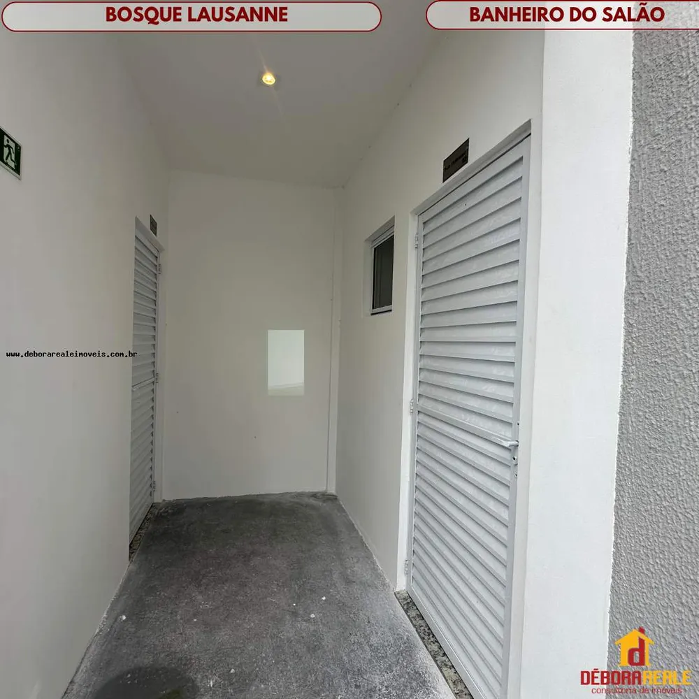 Apartamento, 2 quartos - Foto 6