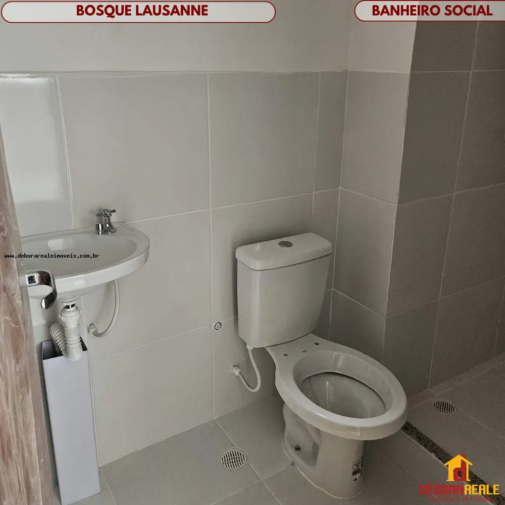 Apartamento, 2 quartos - Foto 8