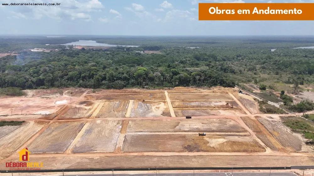 Terreno, 160 m² - Foto 1