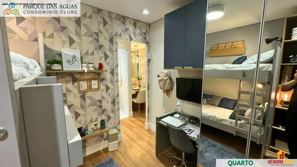 Casa, 2 quartos, 42 m² - Foto 5