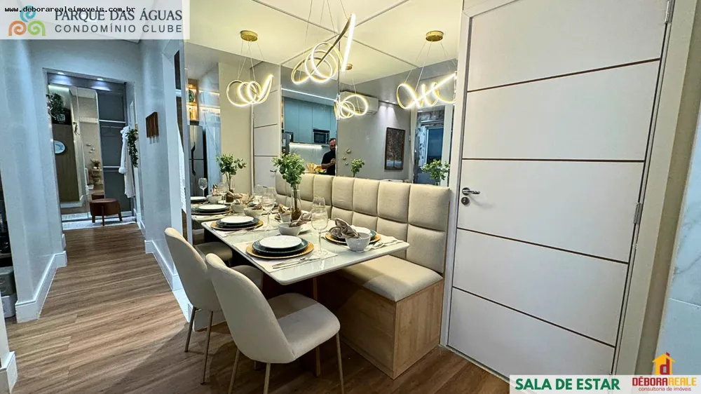 Casa, 2 quartos, 42 m² - Foto 12