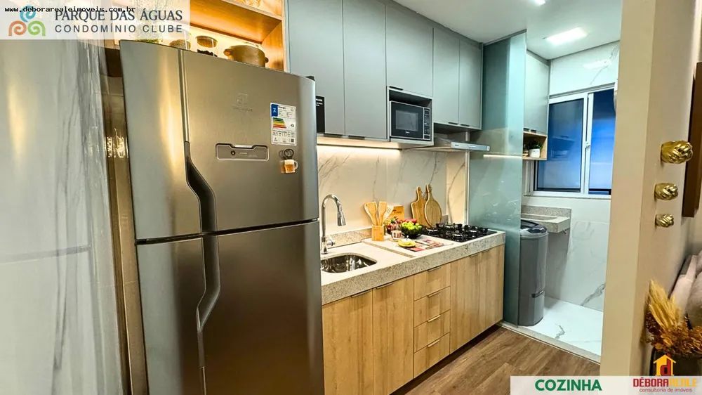 Casa, 2 quartos, 42 m² - Foto 2