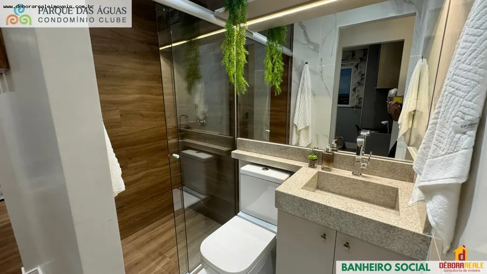 Casa, 2 quartos, 42 m² - Foto 6