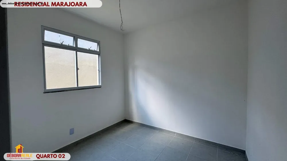 Apartamento, 2 quartos - Foto 1