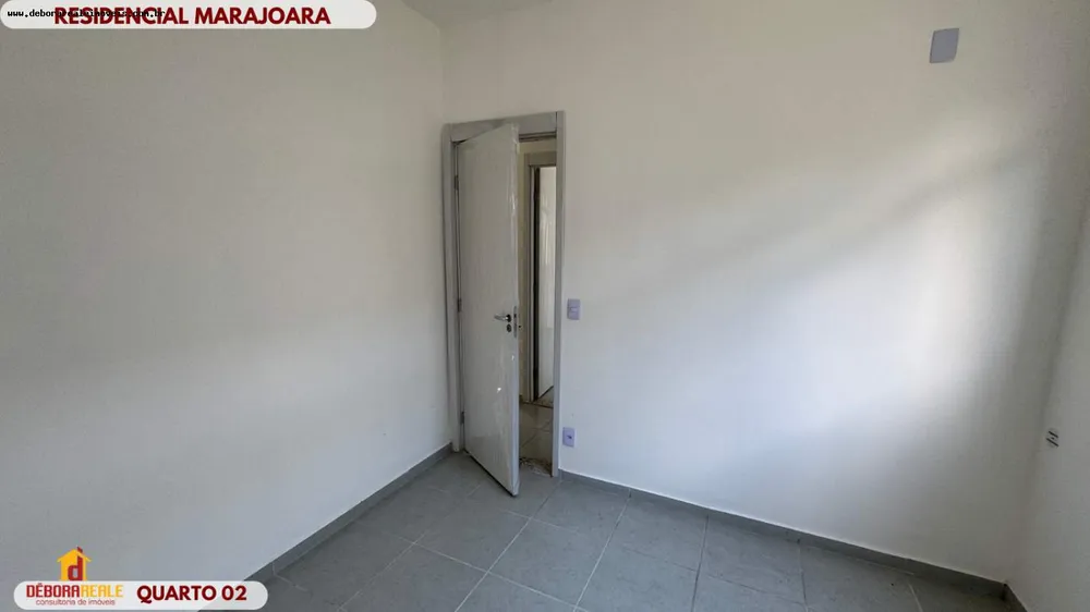 Apartamento, 2 quartos - Foto 3