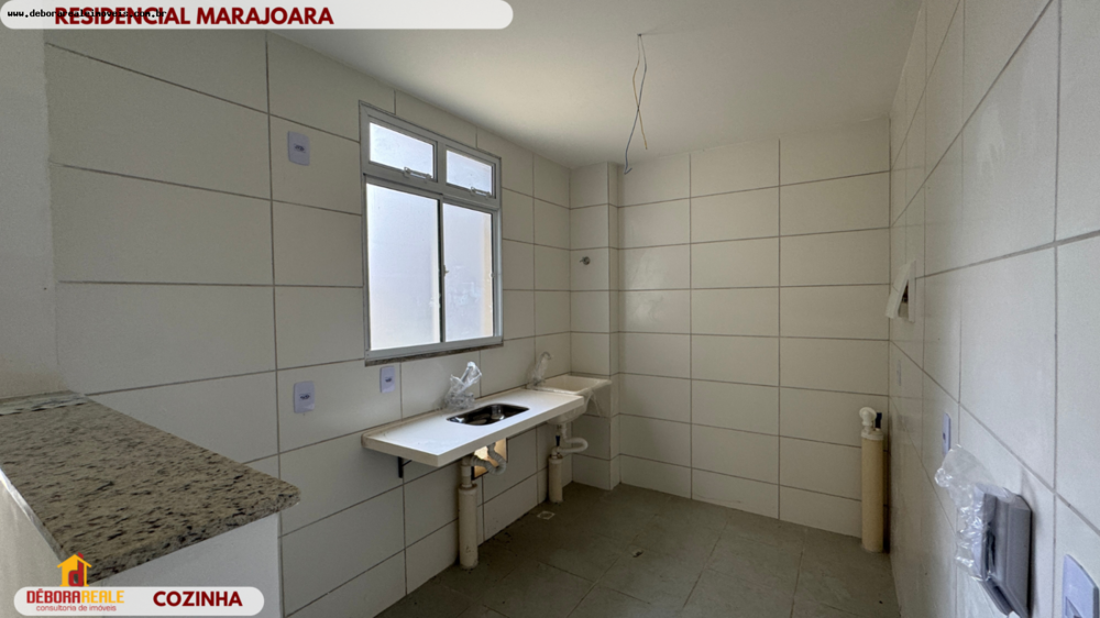 Apartamento, 2 quartos - Foto 3