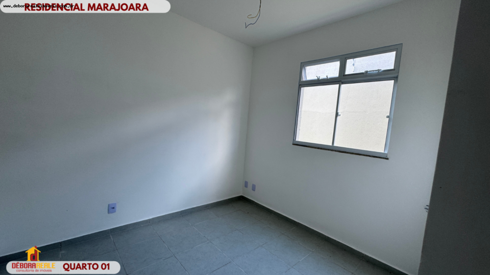 Apartamento, 2 quartos - Foto 4