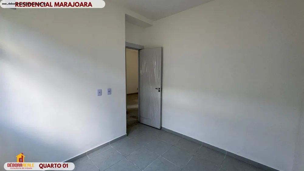Apartamento, 2 quartos - Foto 4