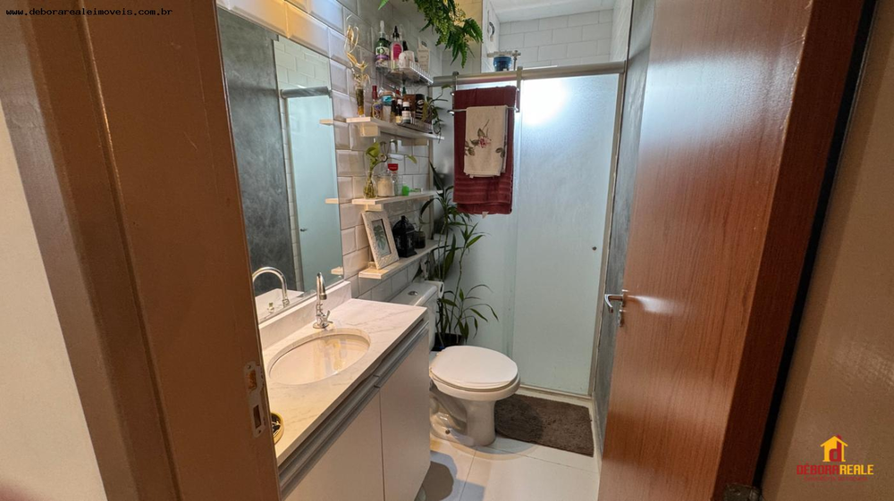 Apartamento para alugar com 2 quartos, 49m² - Foto 4