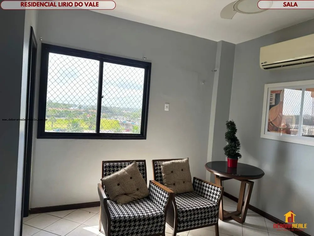 Apartamento, 4 quartos, 150 m² - Foto 2