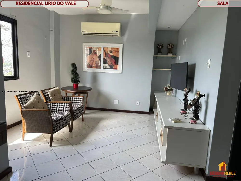 Apartamento, 4 quartos, 150 m² - Foto 1