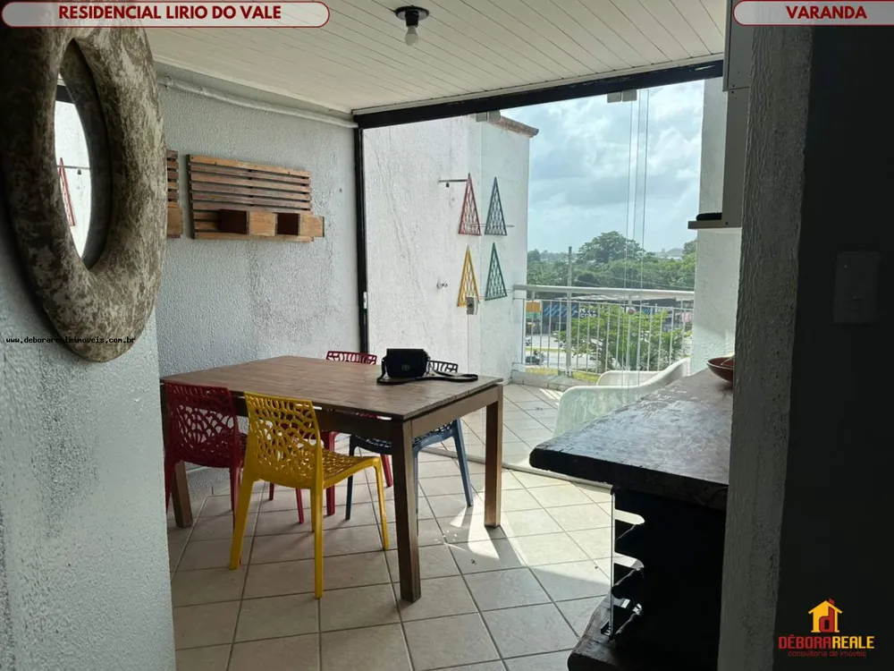 Apartamento, 4 quartos, 150 m² - Foto 8