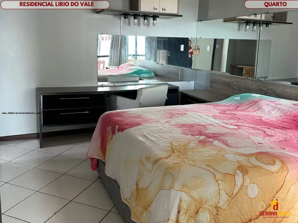 Apartamento, 4 quartos, 150 m² - Foto 5