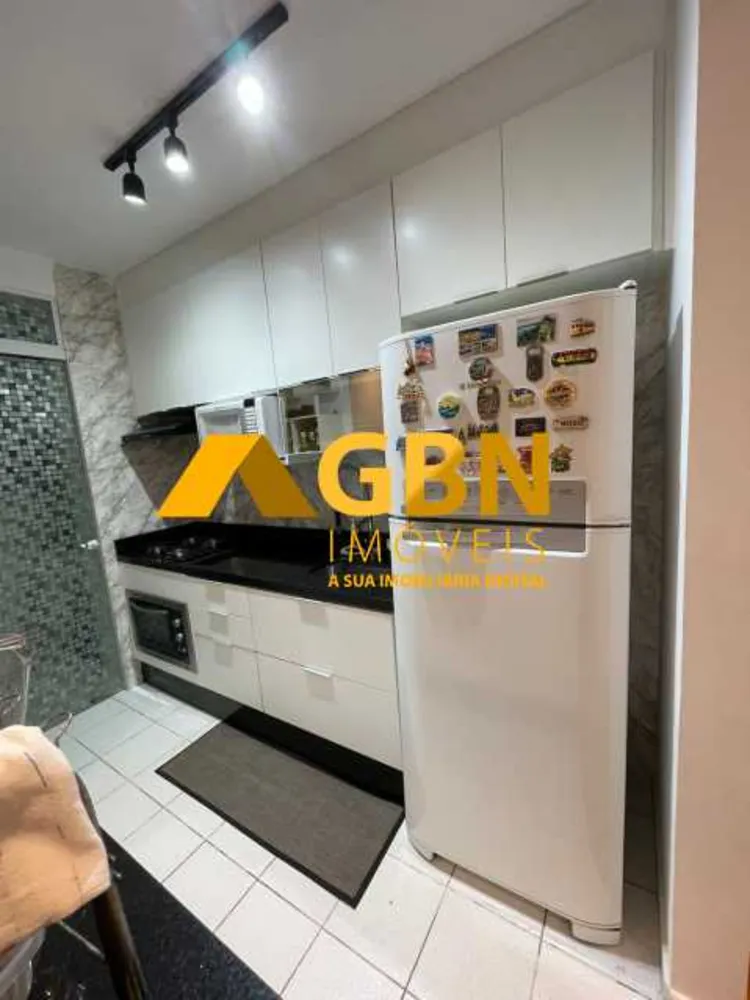 Apartamento, 2 quartos, 69 m² - Foto 2