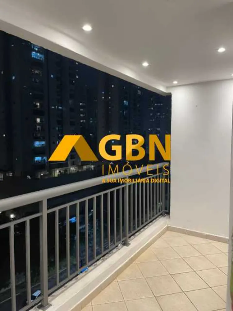 Apartamento, 2 quartos, 69 m² - Foto 8
