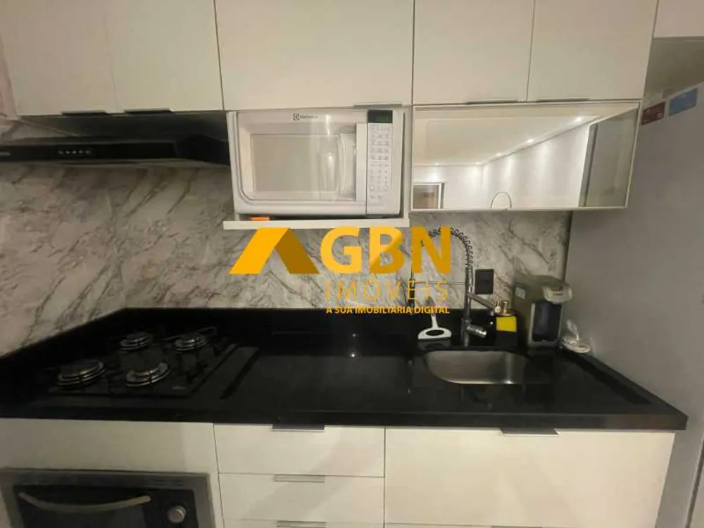 Apartamento, 2 quartos, 69 m² - Foto 4