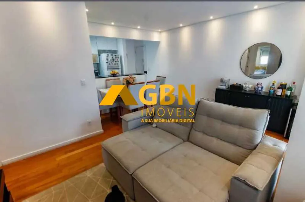 Apartamento, 2 quartos, 69 m² - Foto 5