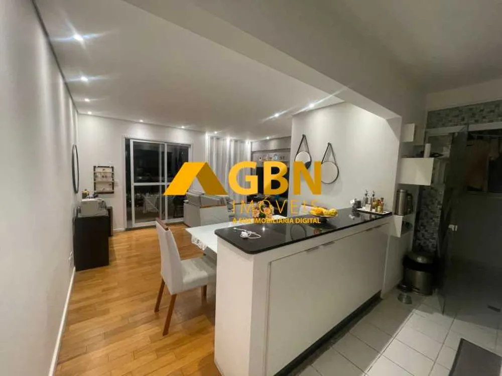 Apartamento, 2 quartos, 69 m² - Foto 6