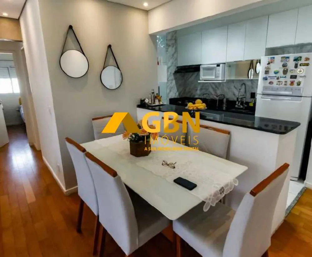 Apartamento, 2 quartos, 69 m² - Foto 3