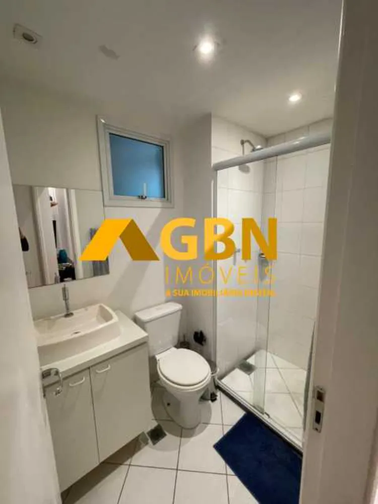 Apartamento, 2 quartos, 69 m² - Foto 11