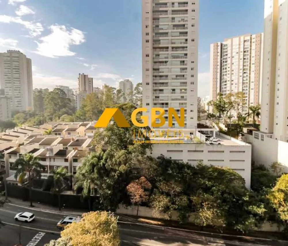 Apartamento, 2 quartos, 69 m² - Foto 5