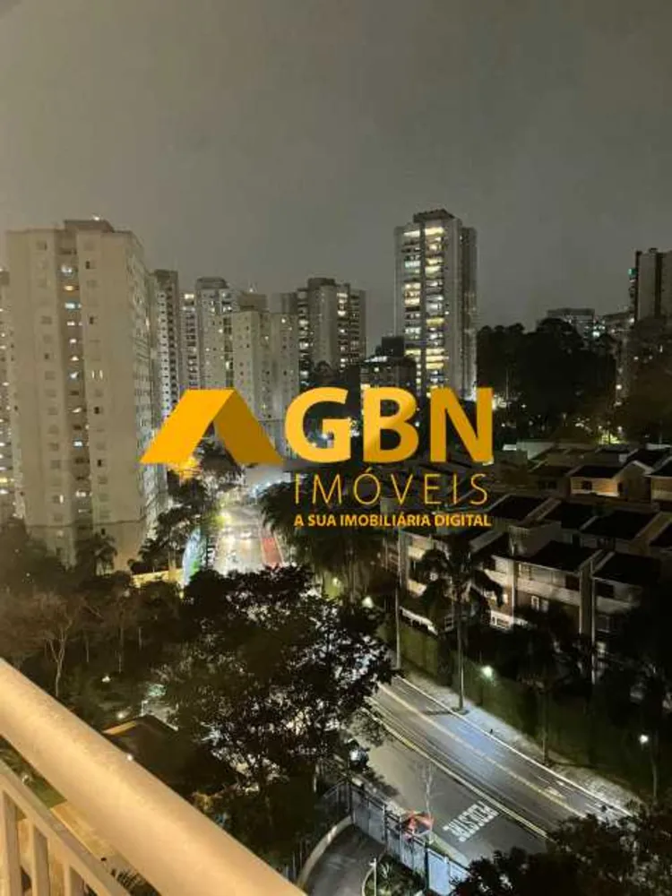 Apartamento, 2 quartos, 69 m² - Foto 1