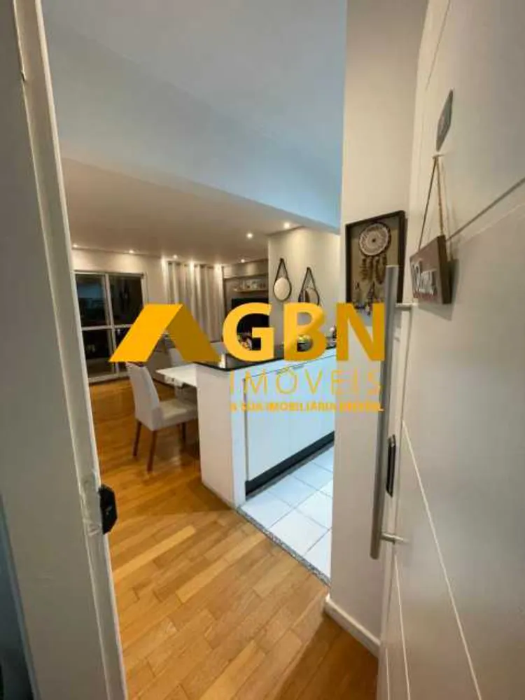 Apartamento, 2 quartos, 69 m² - Foto 10