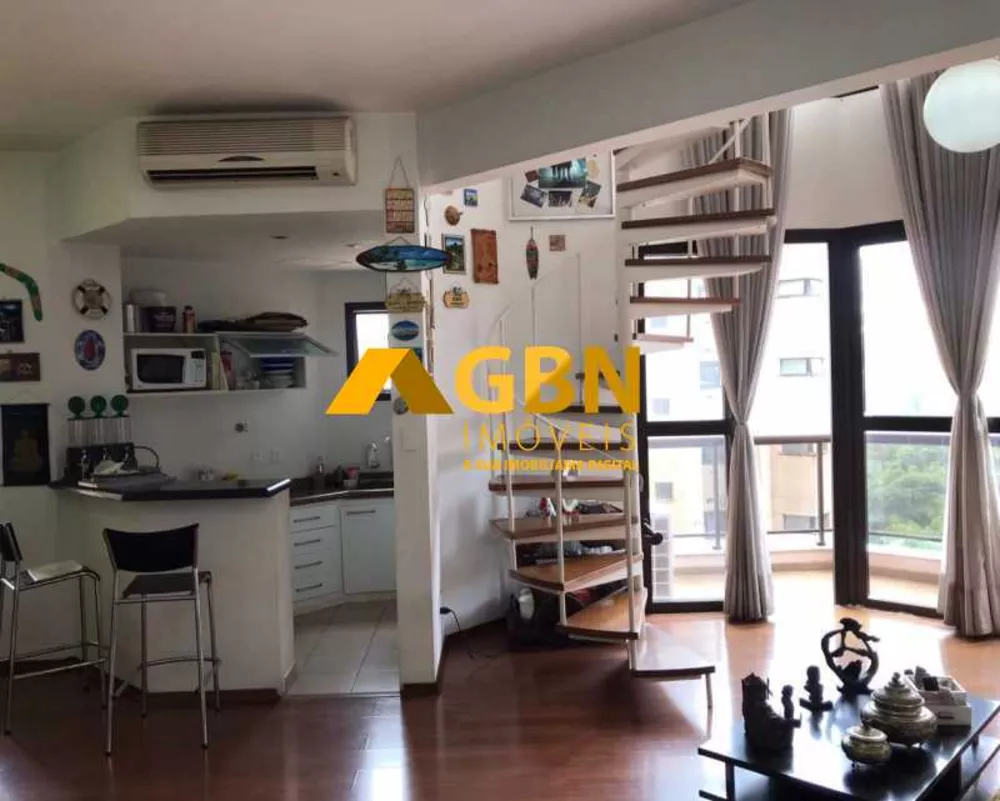 Apartamento para alugar com 2 quartos, 73m² - Foto 4