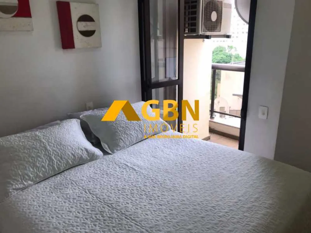 Apartamento, 2 quartos, 73 m² - Foto 1