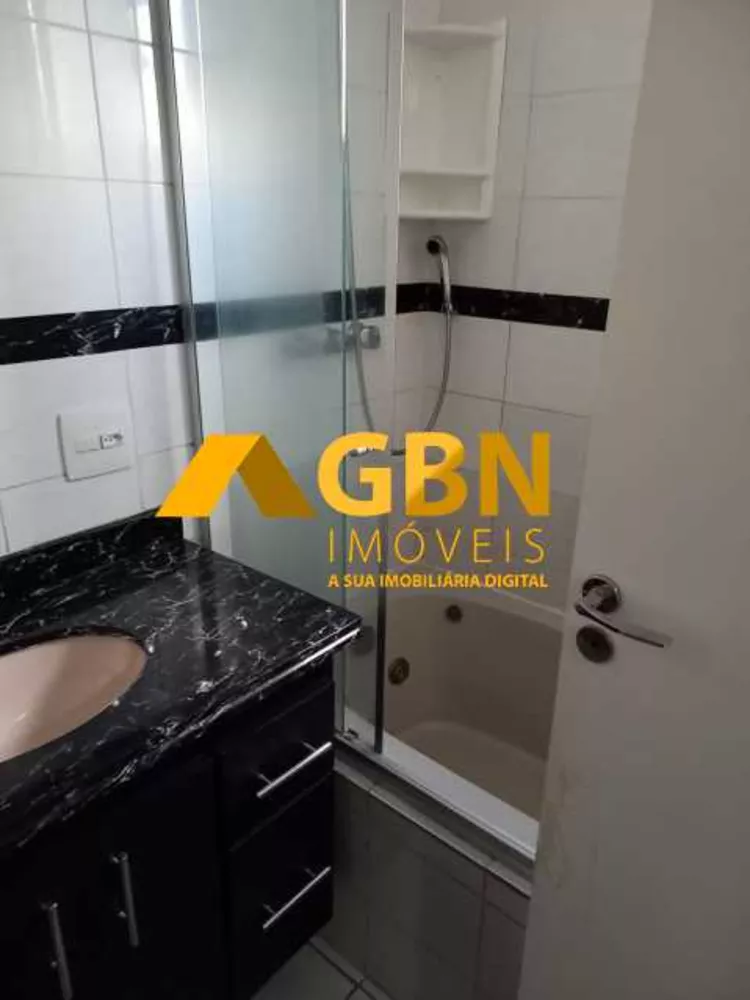 Apartamento à venda com 3 quartos, 74m² - Foto 12