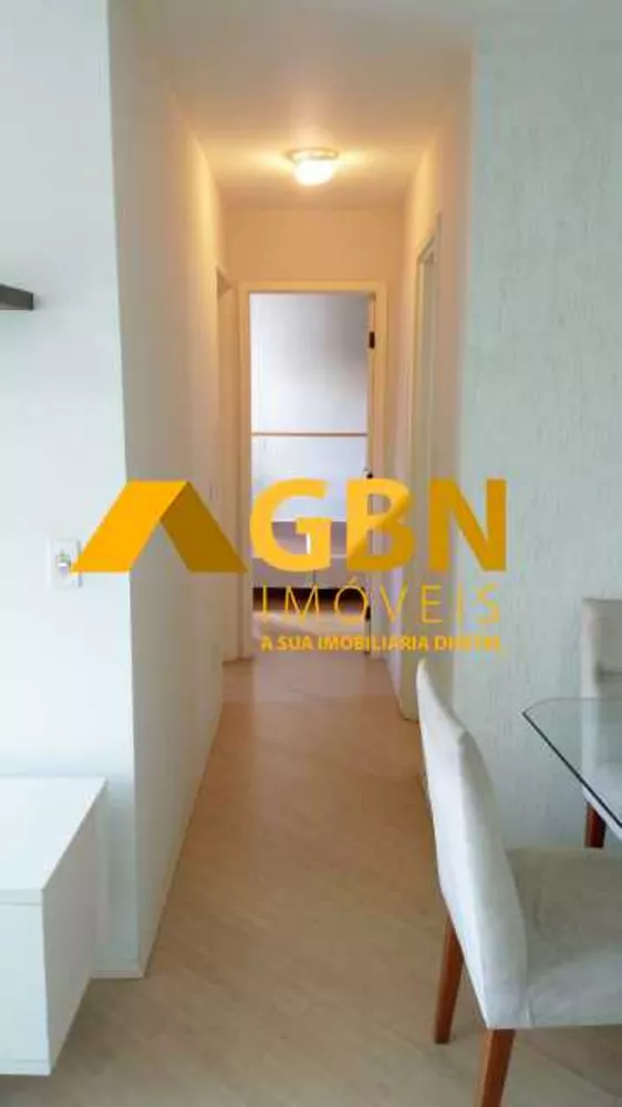 Apartamento à venda com 2 quartos, 63m² - Foto 5