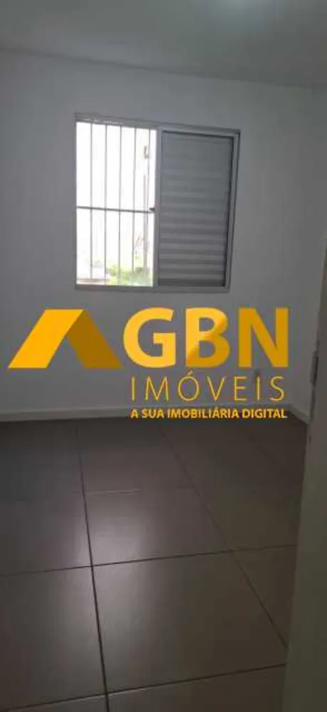 Apartamento, 2 quartos, 46 m² - Foto 5