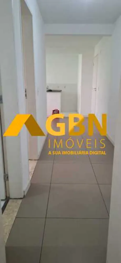 Apartamento, 2 quartos, 46 m² - Foto 1