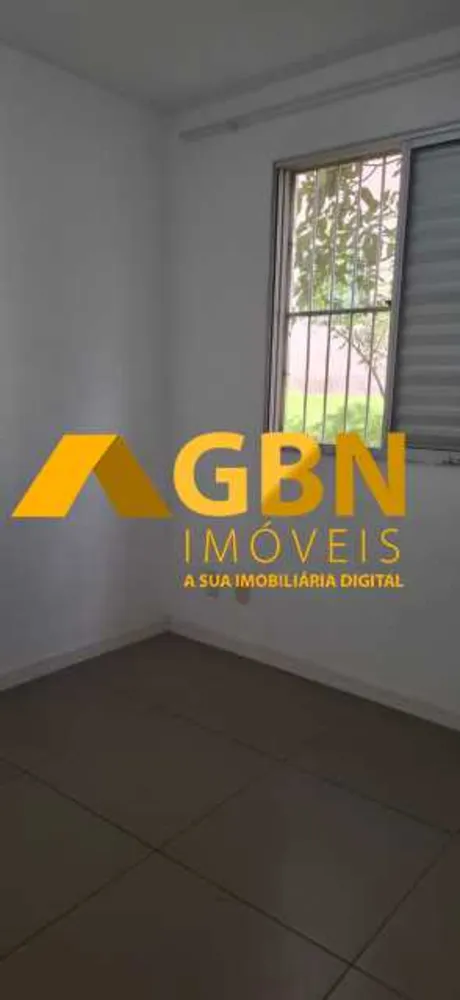 Apartamento, 2 quartos, 46 m² - Foto 7