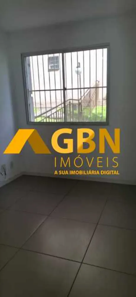 Apartamento, 2 quartos, 46 m² - Foto 6
