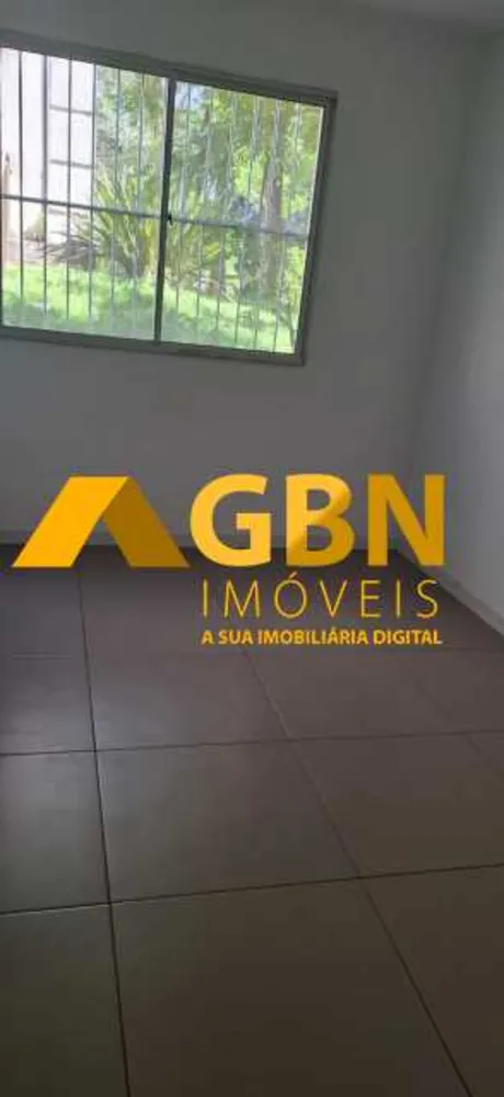Apartamento, 2 quartos, 46 m² - Foto 2